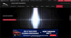 Desktop Screenshot of jaguardarien.com